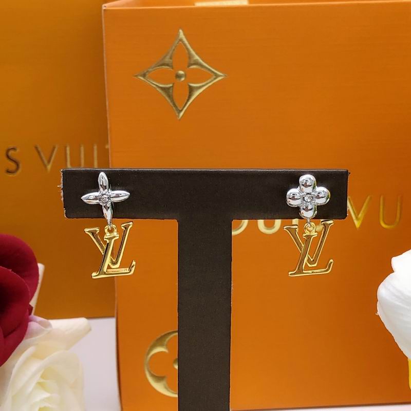 LV Earring 07yxq18
